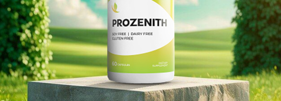 Prozenith Review Cover Image