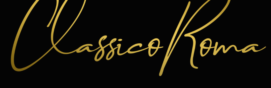 Classico Roma Cover Image