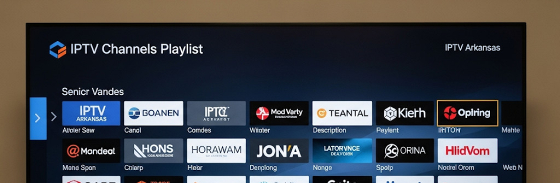 Star IPTV Cover Image