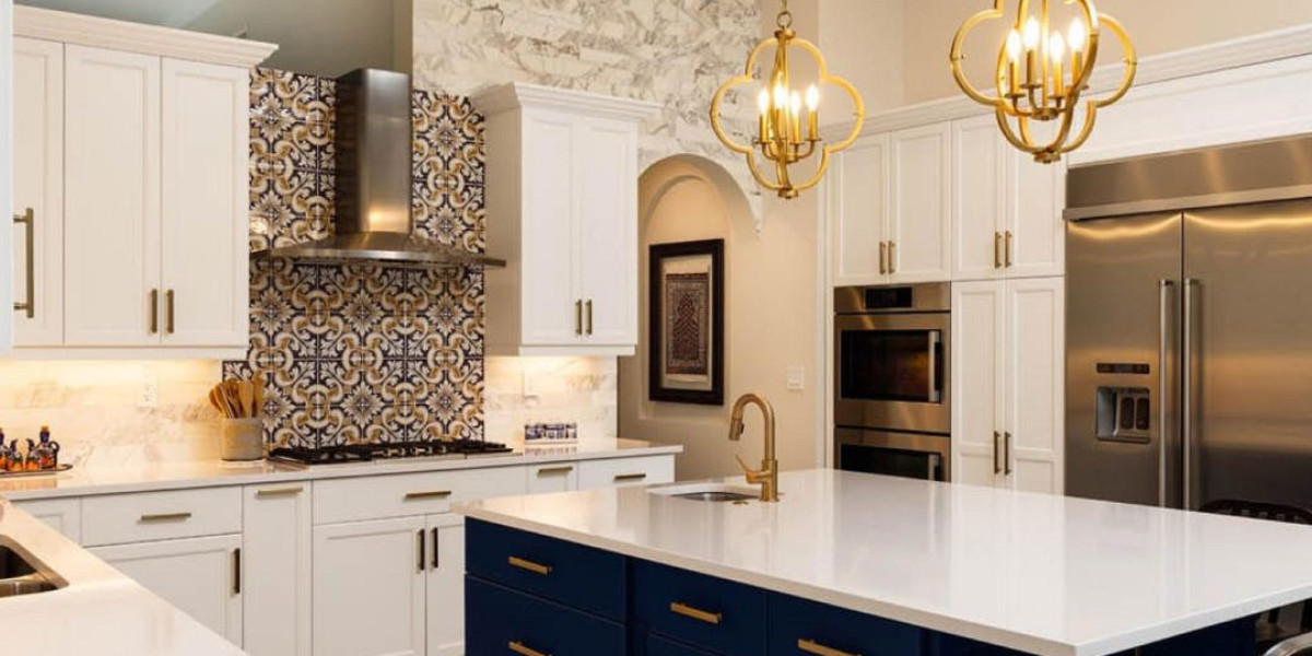 BURNS Woodworking LLC: Your Partner for Custom Home Remodeling and Renovation