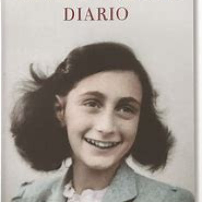 DIARIO DE ANA FRANK