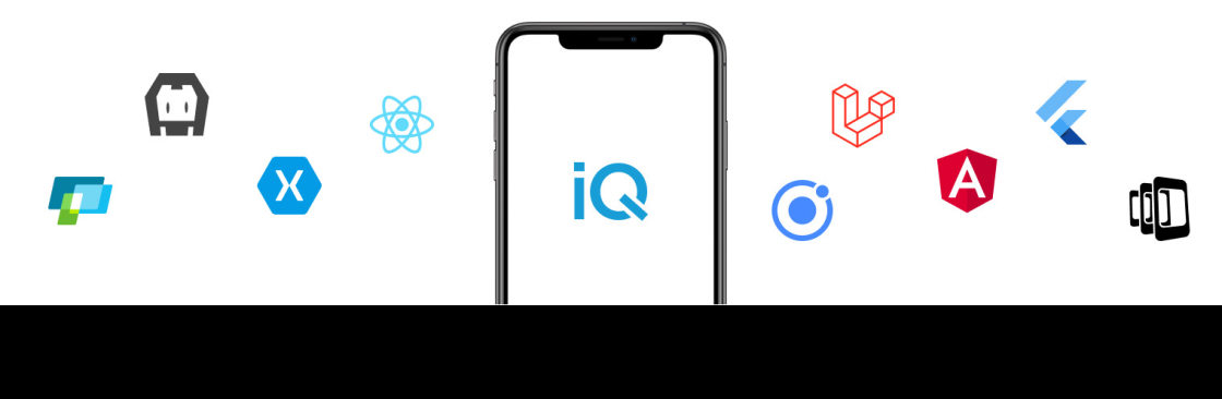 iQlance Solutions Cover Image