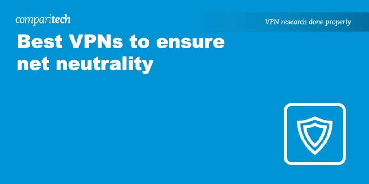Net Neutrality Repeal: How VPNs Protect Your Privacy