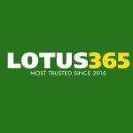 Lotus 365 Profile Picture