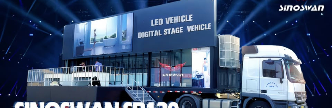 Sinoswan Cover Image