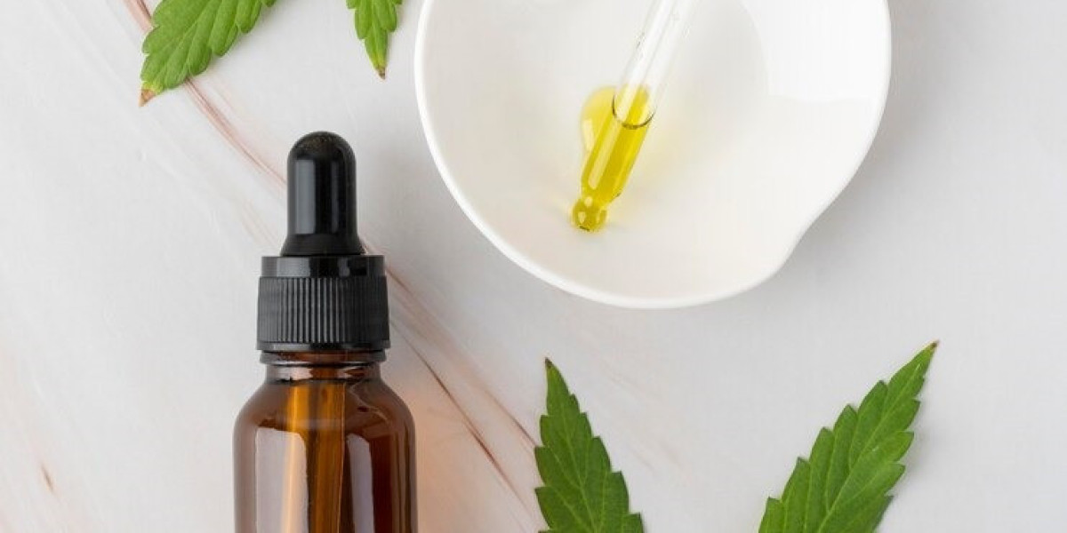Comment le CBD transforme-t-il les habitudes bien-être à Libourne ?