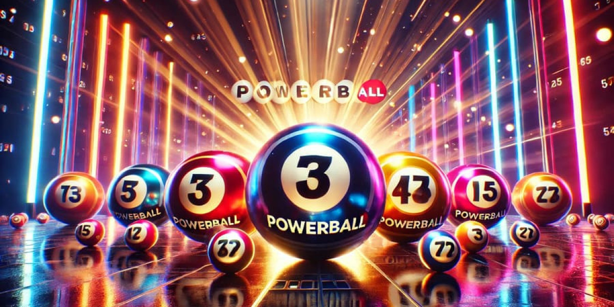 Discovering the Donghaeng Lottery Powerball: Insights from the Bepick Analysis Community