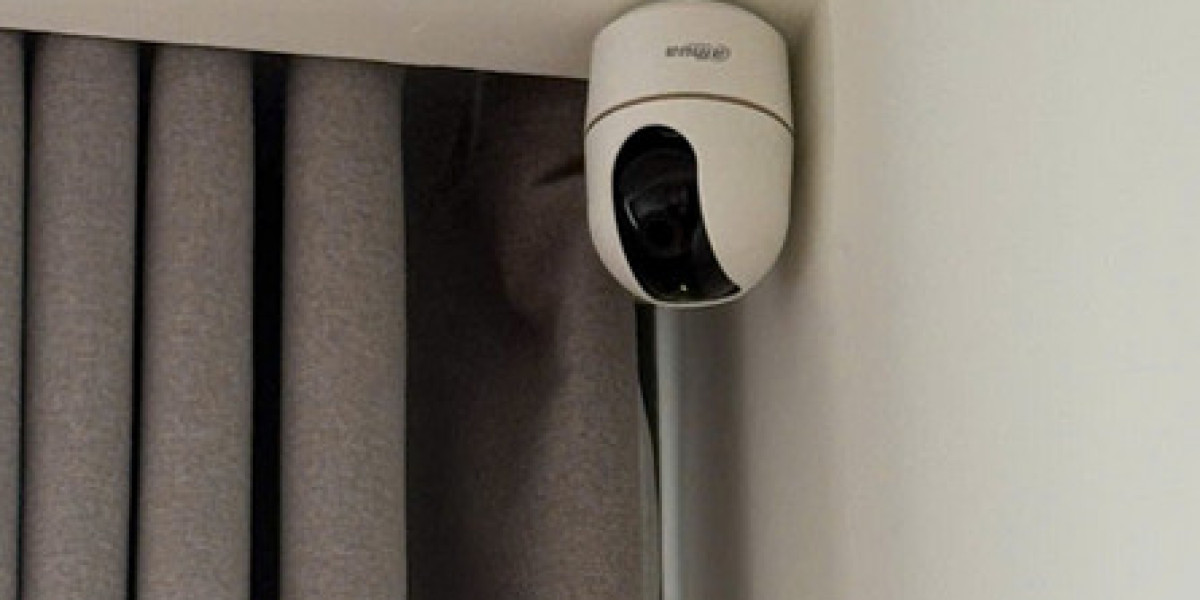 Dịch Vụ Di Dời Camera Quan Sát Tại Hồ Chí Minh