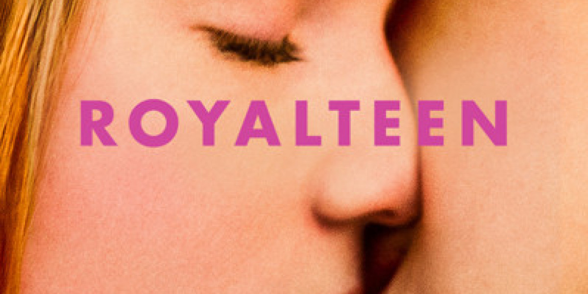 Prince Kalle: Lena’s Journey at a New School