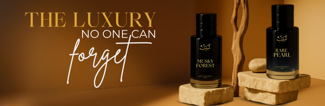 labaib attar Cover Image