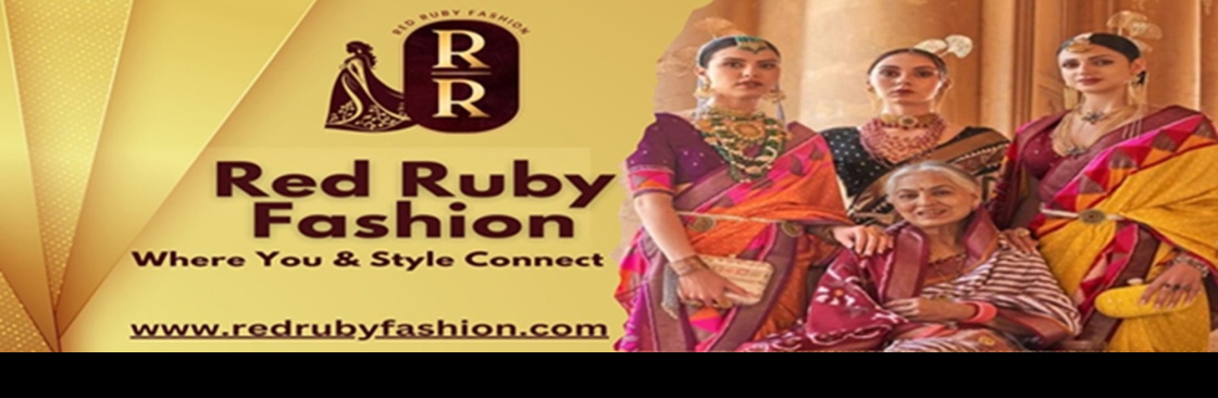 redrubyfashion Cover Image