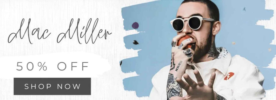 Mac Miller Hoodie Cover Image