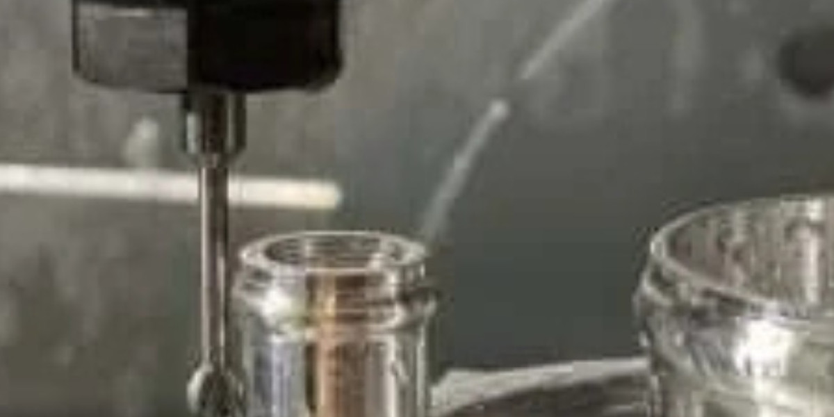 Understanding Undercut in Machining: Techniques, Types, Challenges, and Solutions