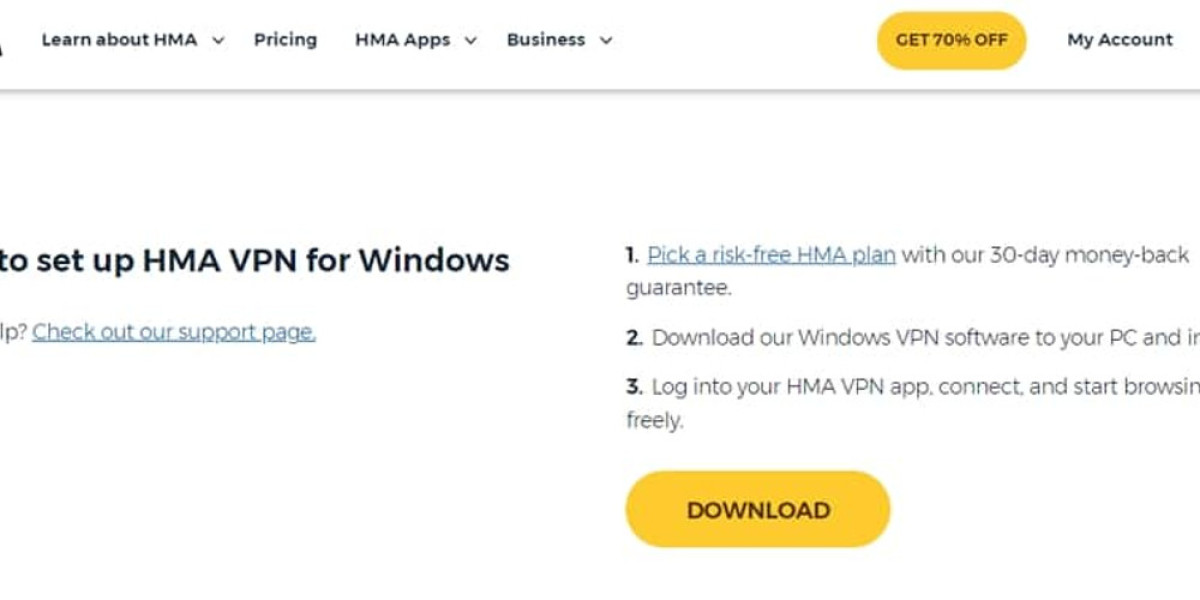 Hide My Ass Free Trial – 30 Days Risk-Free VPN