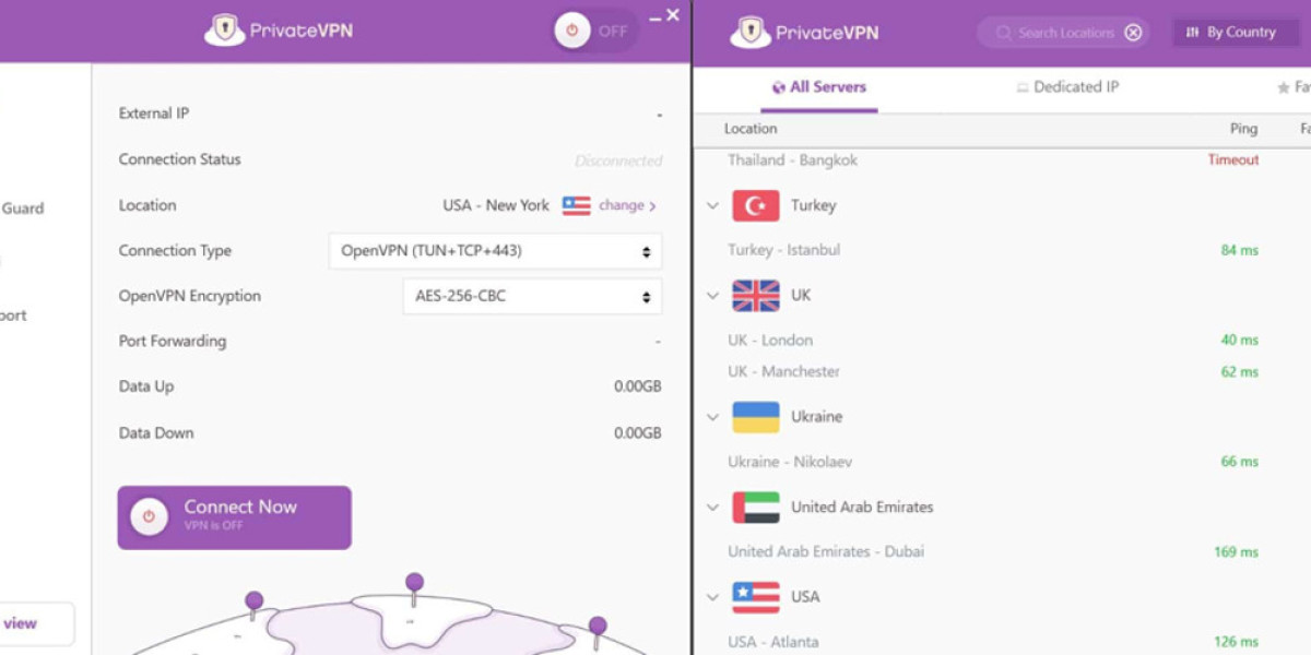 Top VPNs for Streaming IPTV - Enhance Privacy