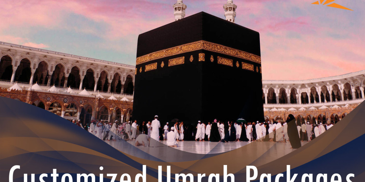 Affordable Umrah Service in Birmingham Today