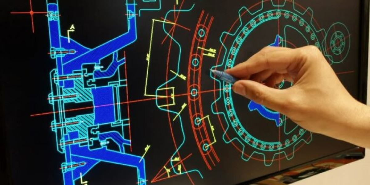 Electrical Computer-Aided Design Market Players & Strategies 2024-2032