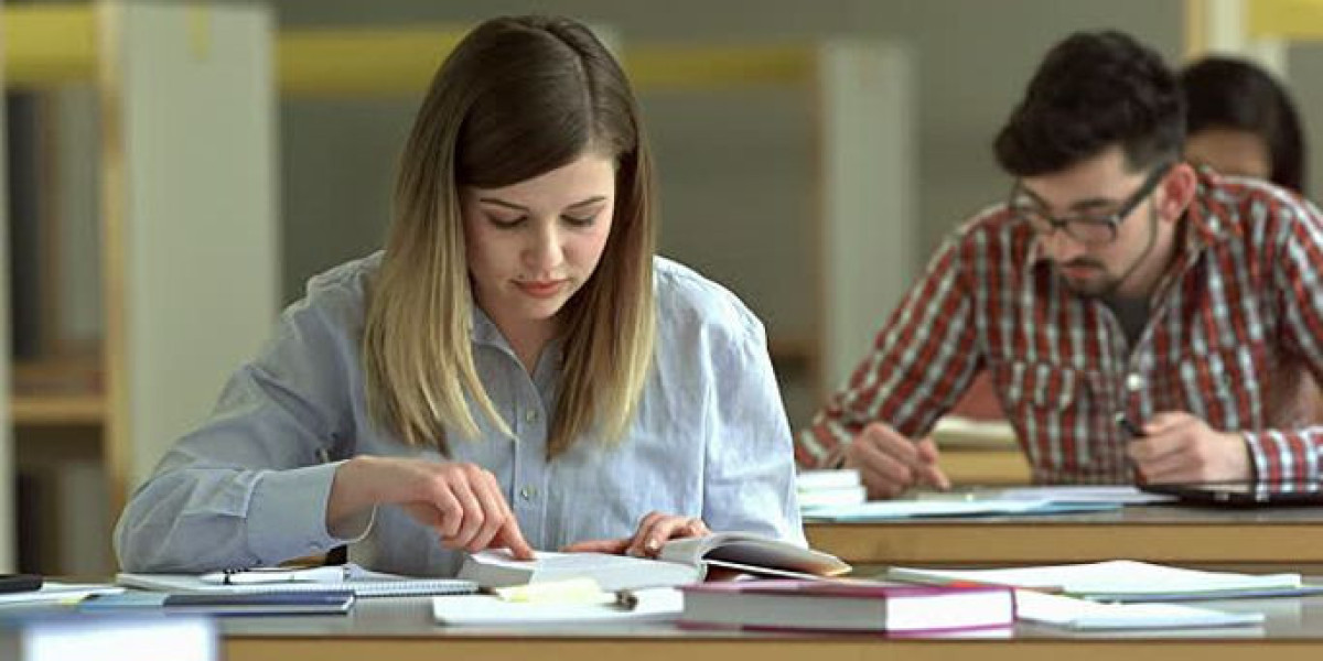 Navigating Academic Success: Why Dissertation Proposal Help Matters