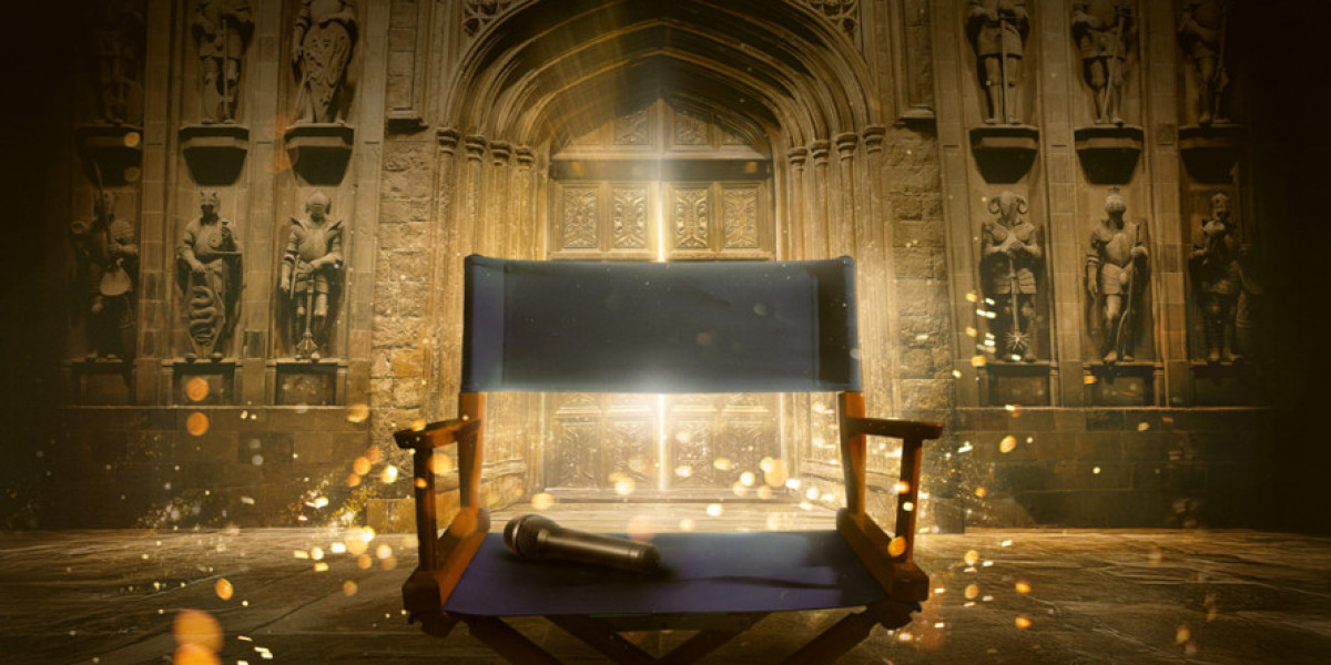 Harry Potter Filmmakers Q&A - Exclusive Event Series