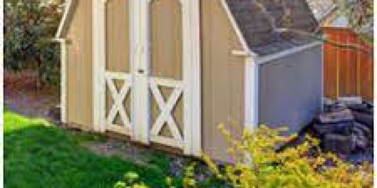 Shed Builder in Linn: Comparing Prefab and On-Site Construction Services