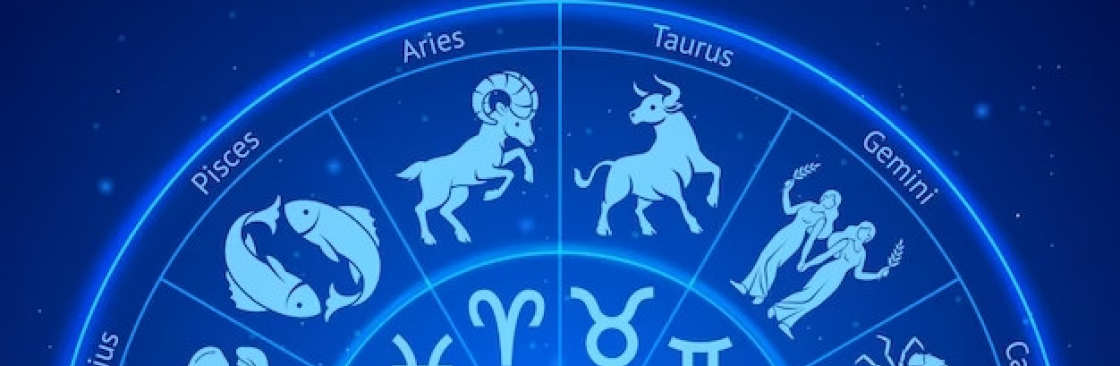 Astrologer Ram Guru Ji Cover Image