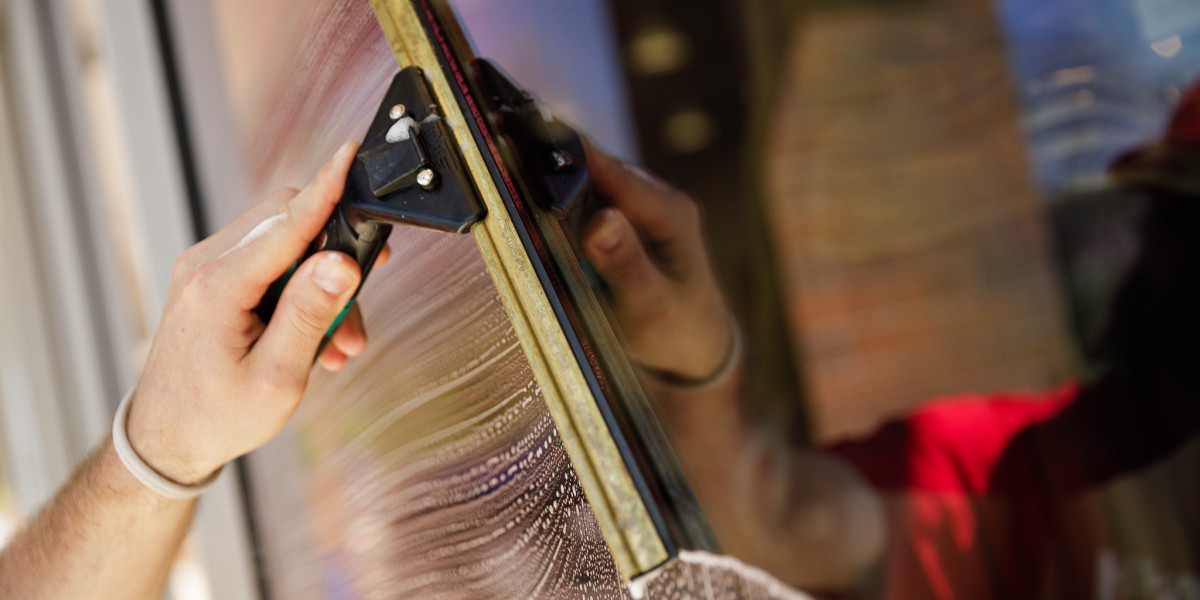 Window Cleaning Services Near Me
