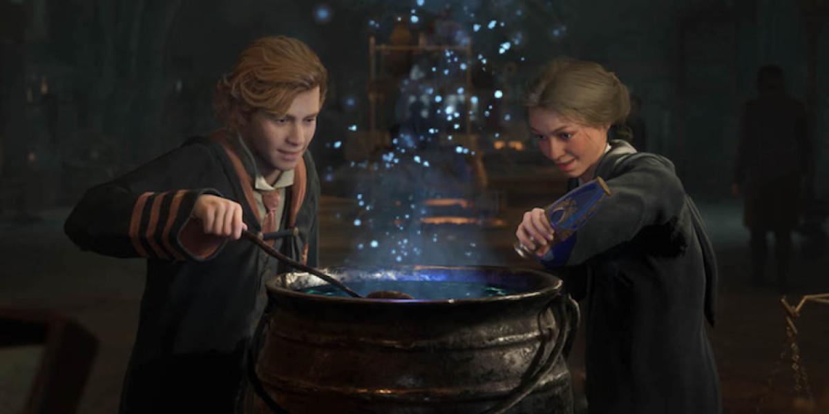 Warner Bros. Games Strategy: Focus on 4 Major Franchises