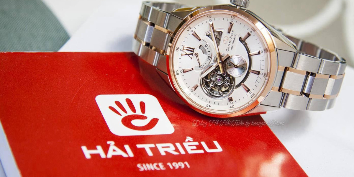 Dia chi ban dong ho uy tin