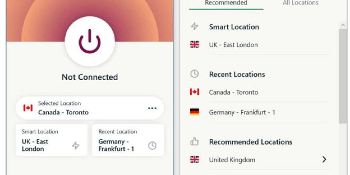 VPN Service Comparison: ZenMate vs ExpressVPN Guide