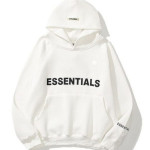 Essentials Hoodie Essentials Hoodie Profile Picture