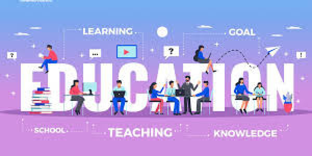 Canada Education Consulting Market Share & Growth 2025-2035