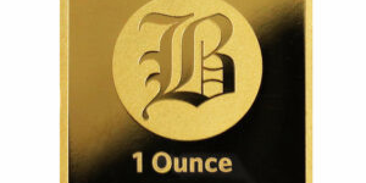 Buy Fine Gold: A Safe and Timeless Investment Choice