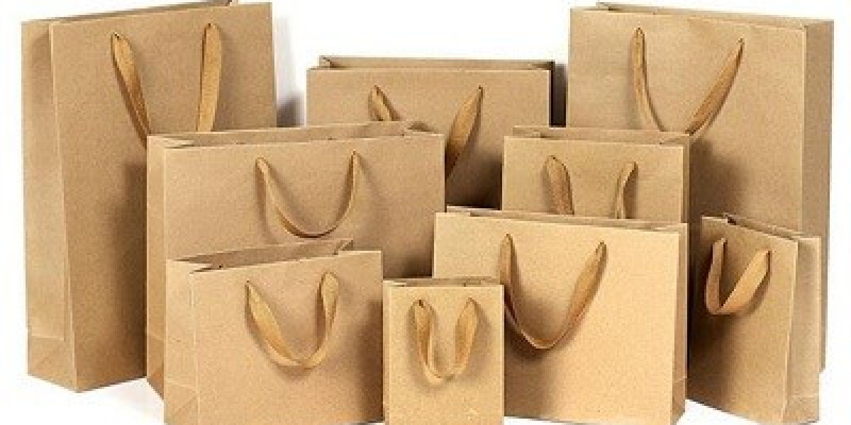 Trusted Bag Suppliers in Australia: Quality, Sustainability, and Style from Shopping Bags