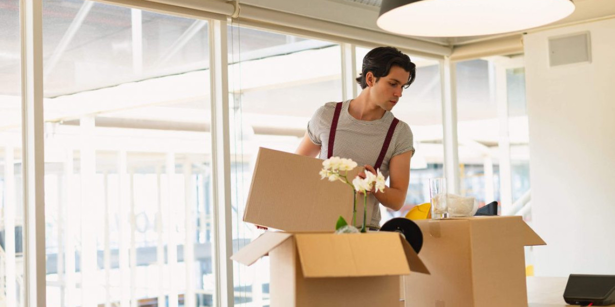 Commercial Movers Services in Tampa