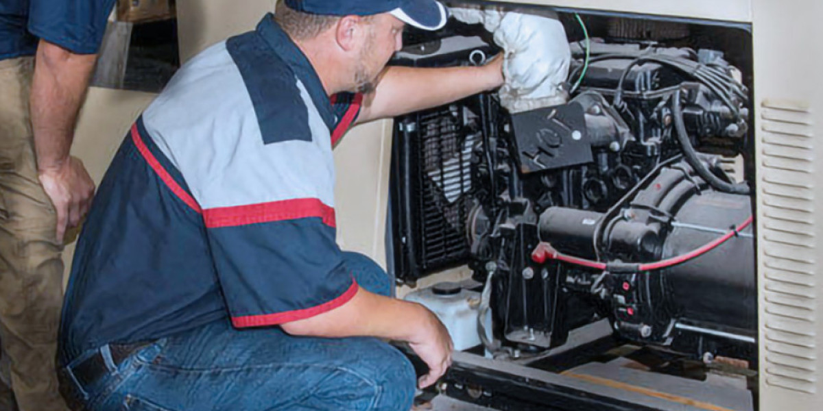 Expert Tips for Extending the Life of Your Backup Power System
