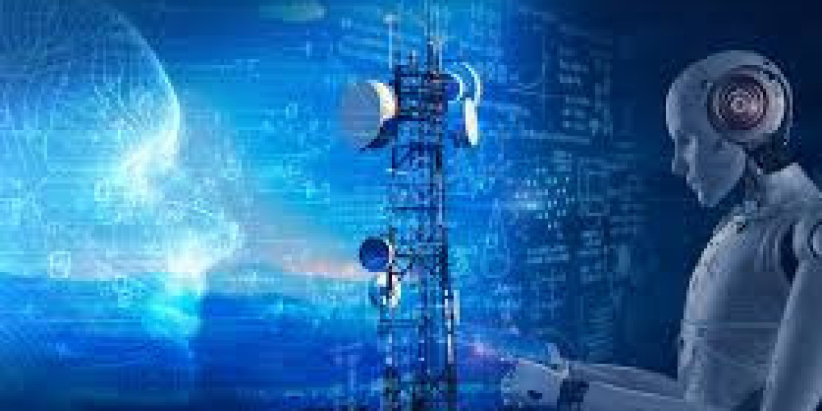 AI In Telecommunication Market Dynamics 2025-2035