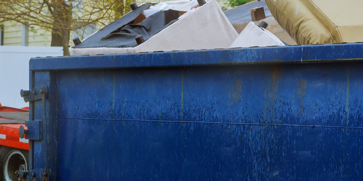 30 Yard Dumpster Dimensions: A Comprehensive Guide by Liberty Hauling Services
