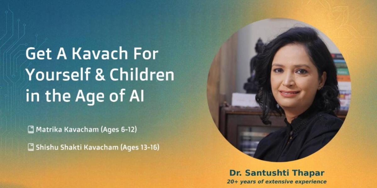 How To Protect Children From AI-driven Overstimulation