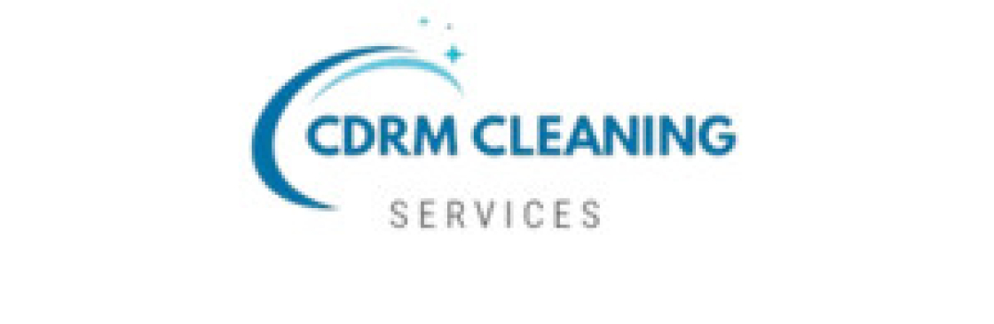 CDRM Cleaning Cover Image