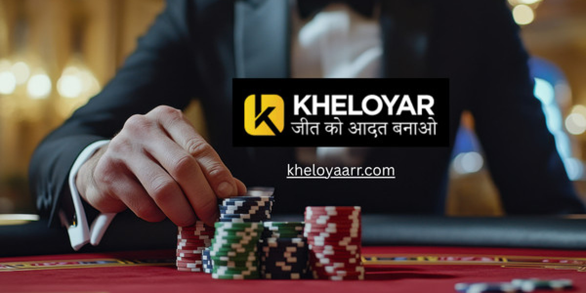 Kheloyar Rewards You with 20% More – Claim Yours Today