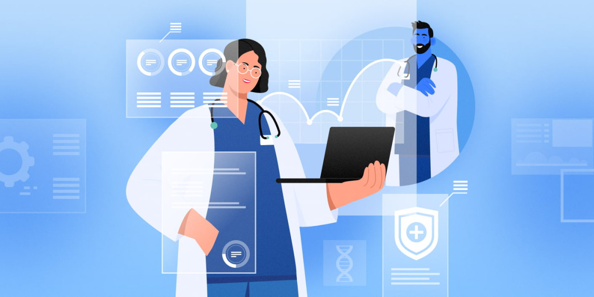 Digital Transformation in Healthcare Market Drivers & Restraints 2024-2032