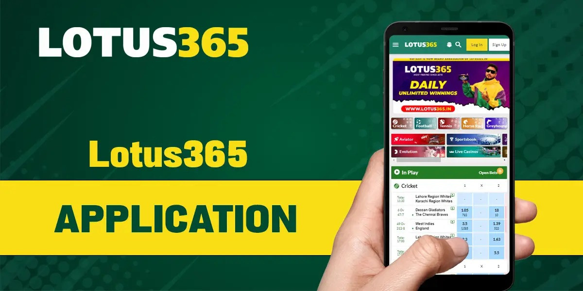 Lotus365 Made Easy: A Step-by-Step Beginner’s Guide