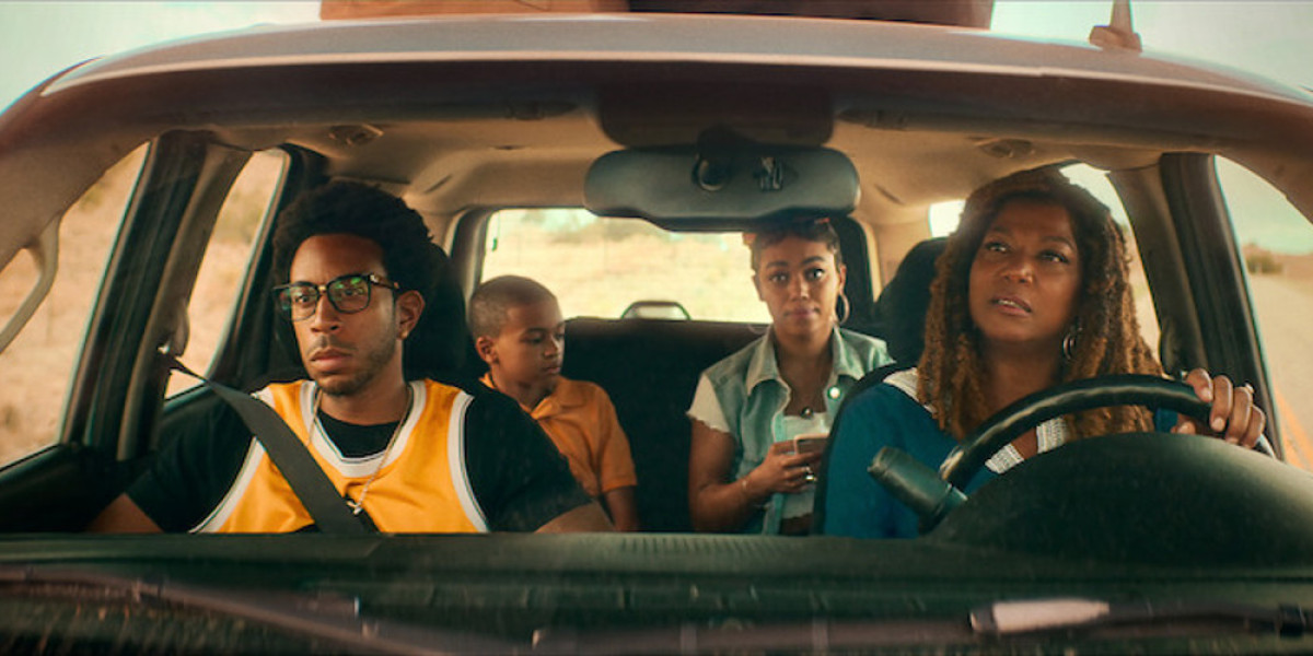 End of the Road – Thriller Movie Plot & Cast Guide