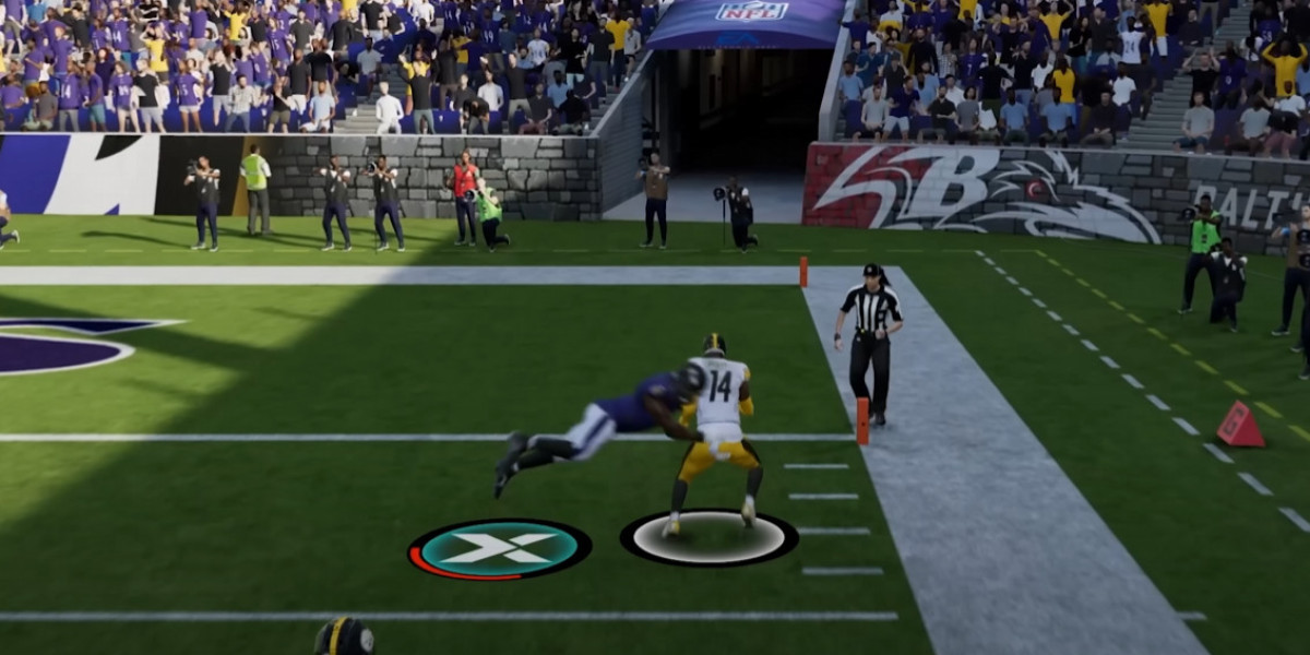 ELD.gg-High Impact: Build a Meta Roster in Madden 26