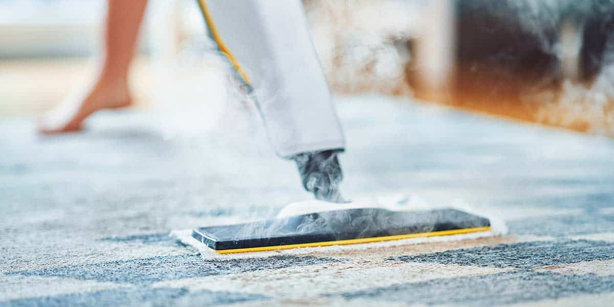 Carpet Cleaning Services for Office Spaces: Boosting Workplace Hygiene