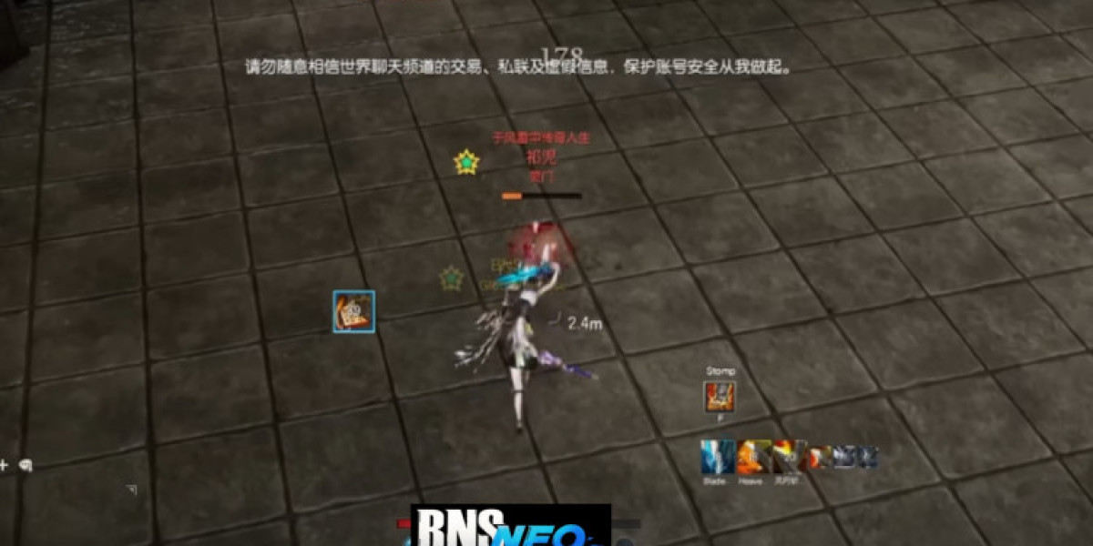 MMOexp BnS NEO Classic Divine Gems: PvP Faction Wars and Showdowns