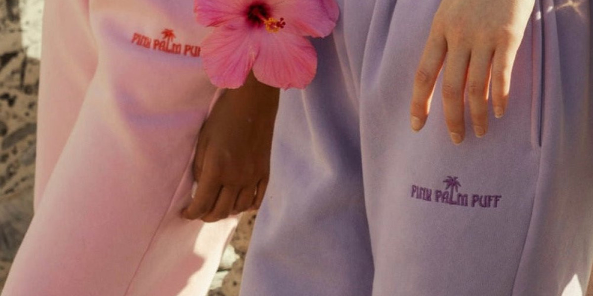 Eric Emanuel x Pink Puff Full Review