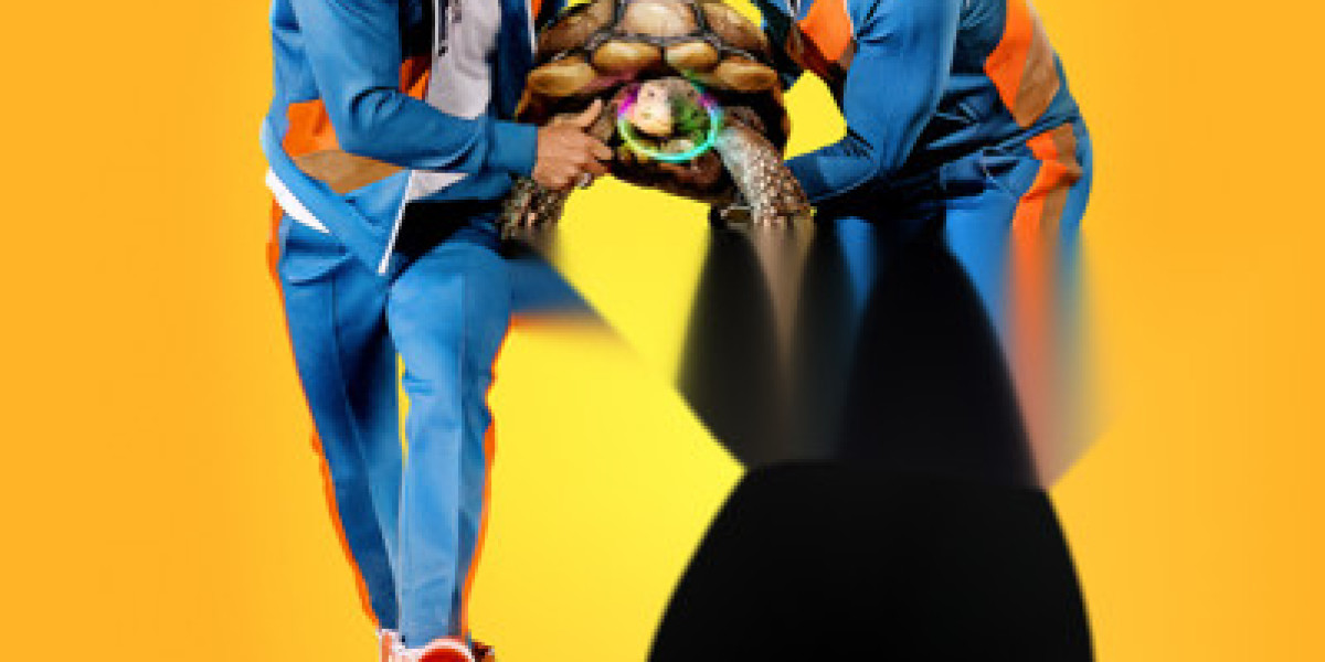 Desert Adventure Comedy – Kevin Hart's Hilarious New Film