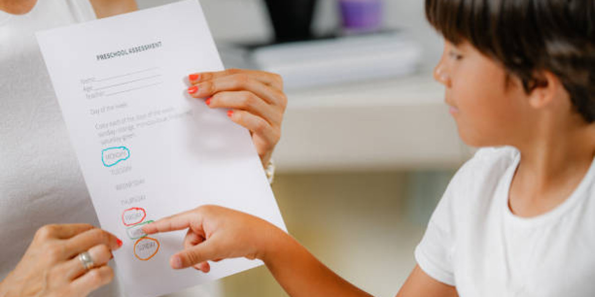 Preparing Your Child for Their First ABA Assessment: A Parent’s Guide