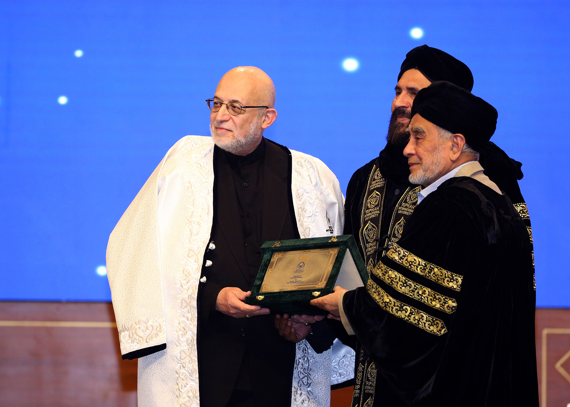 Best University in Islamabad